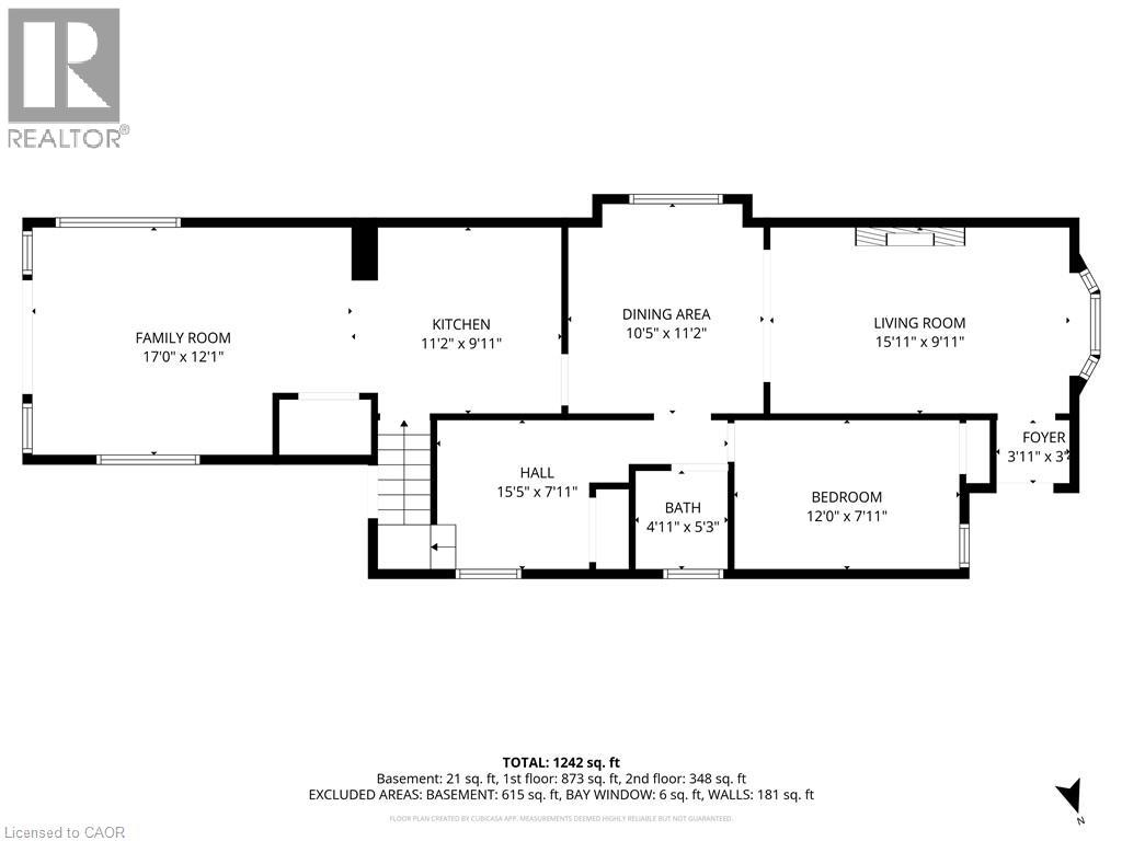 69 HOUGHTON Avenue S, Hamilton, Ontario, L8K2M9 — Photo 34