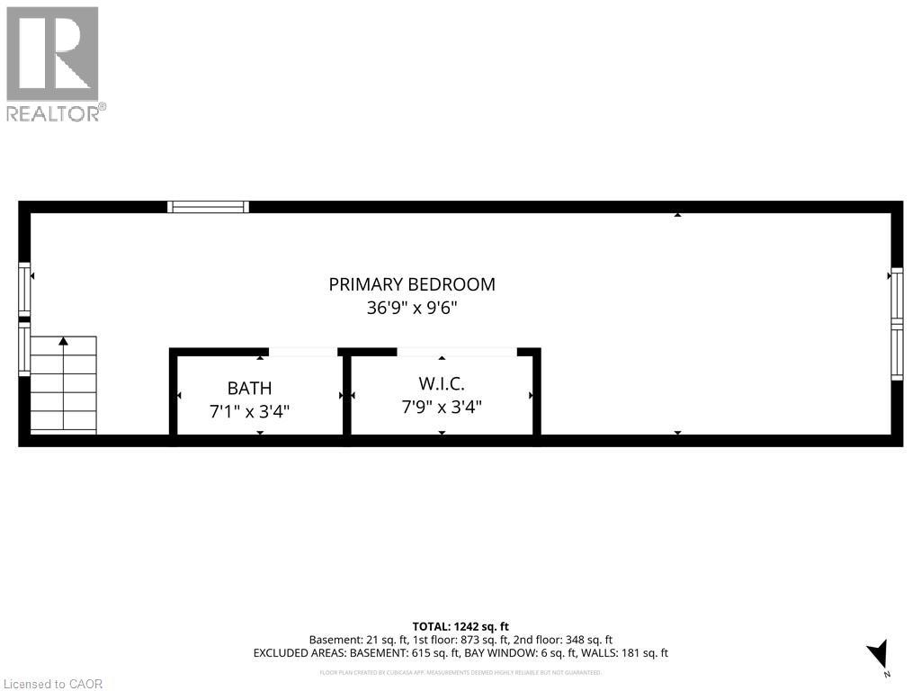 69 HOUGHTON Avenue S, Hamilton, Ontario, L8K2M9 — Photo 35