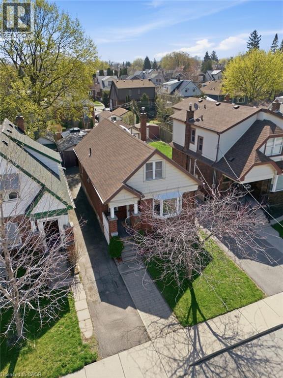 69 HOUGHTON Avenue S, Hamilton, Ontario, L8K2M9 — Photo 4