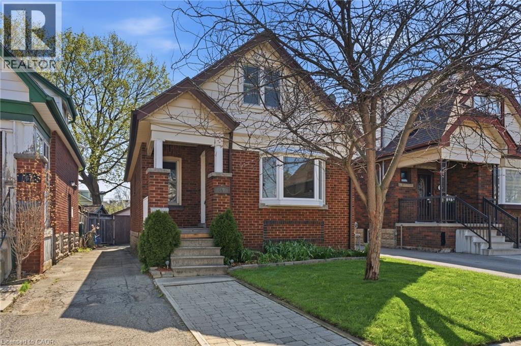 69 HOUGHTON Avenue S, Hamilton, Ontario, L8K2M9 — Photo 5