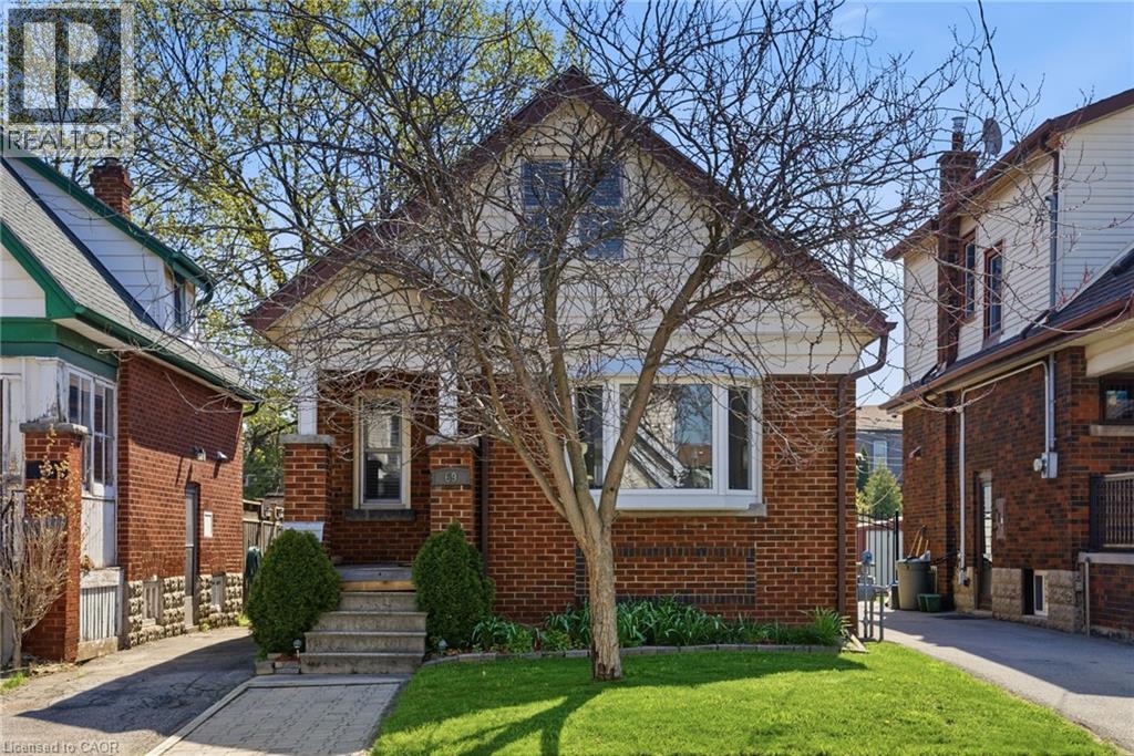 69 HOUGHTON Avenue S, Hamilton, Ontario, L8K2M9 — Photo 6