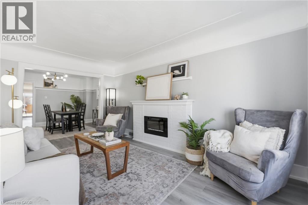 69 HOUGHTON Avenue S, Hamilton, Ontario, L8K2M9 — Photo 7