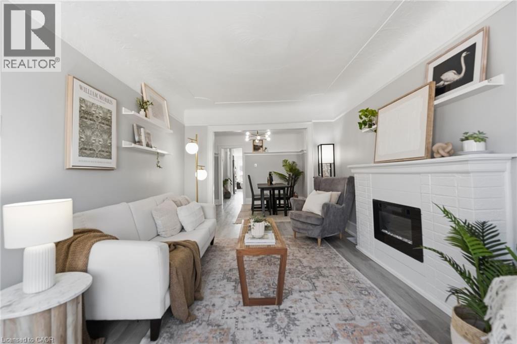 69 HOUGHTON Avenue S, Hamilton, Ontario, L8K2M9 — Photo 9