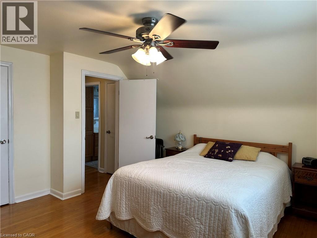 129 BROKER Drive, Hamilton, Ontario, L8T2B8 — Photo 21