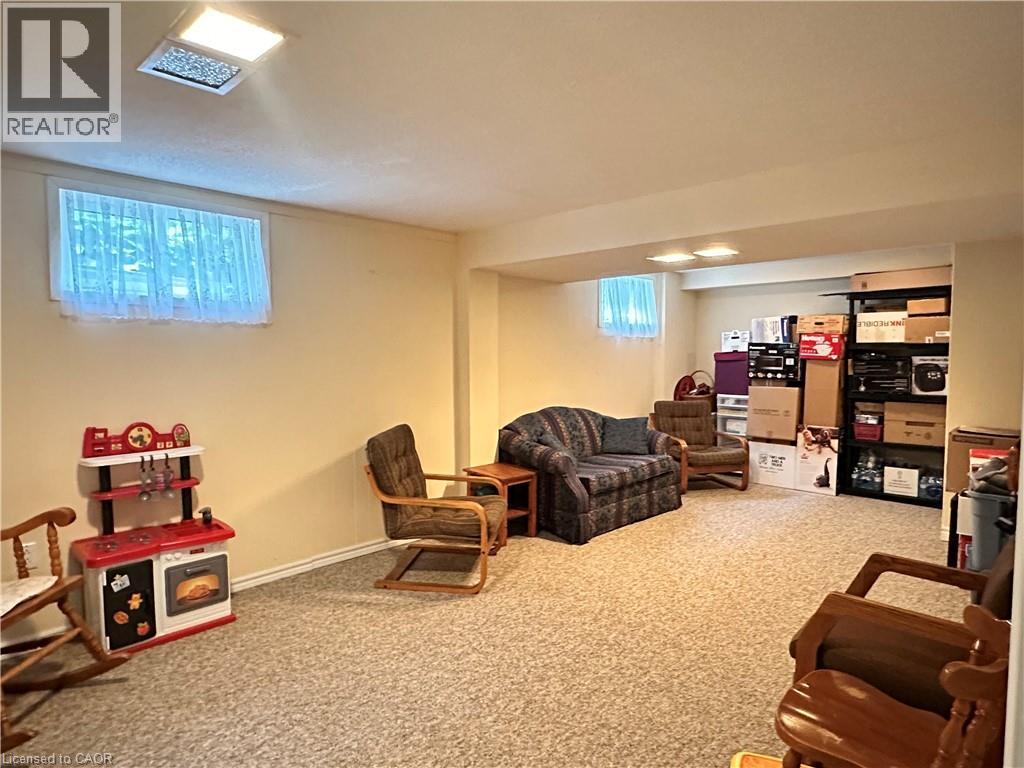 129 BROKER Drive, Hamilton, Ontario, L8T2B8 — Photo 26