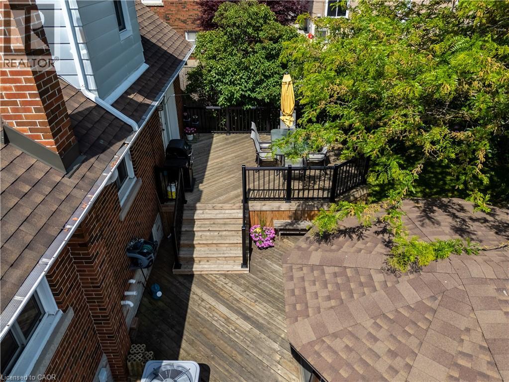 129 BROKER Drive, Hamilton, Ontario, L8T2B8 — Photo 31