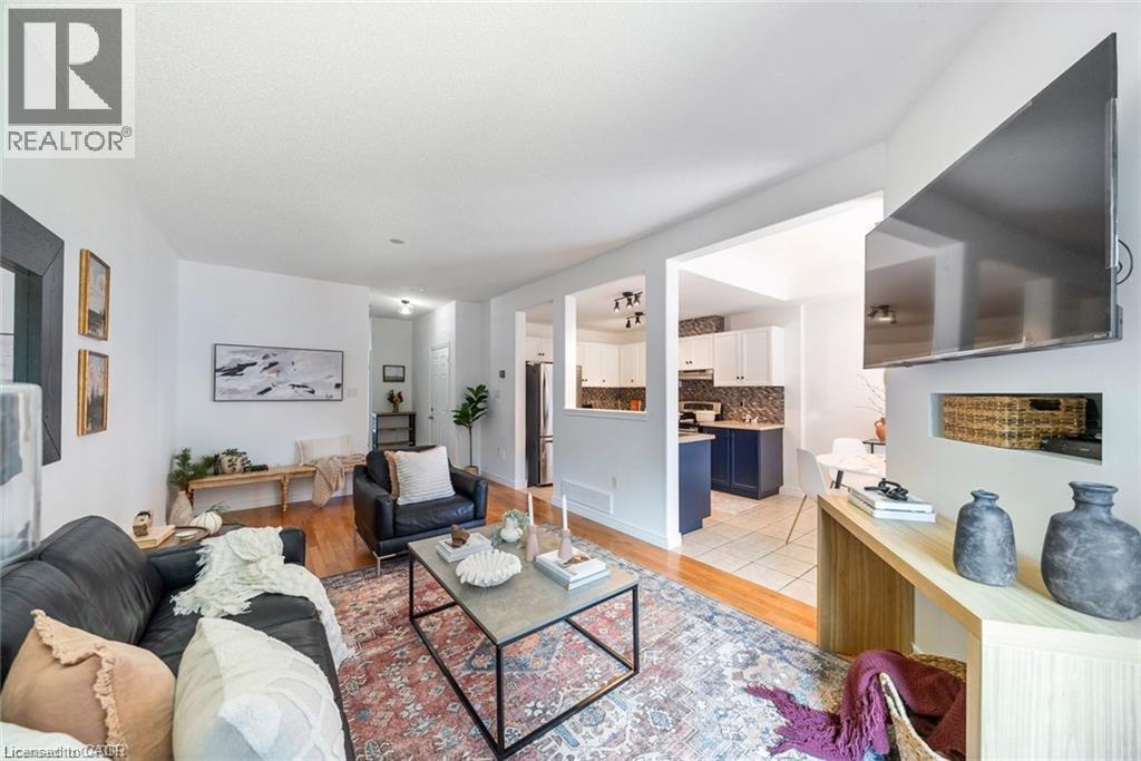 10 LIDDYCOAT Lane Unit# 4, Hamilton, Ontario, L9G0A7 — Photo 12