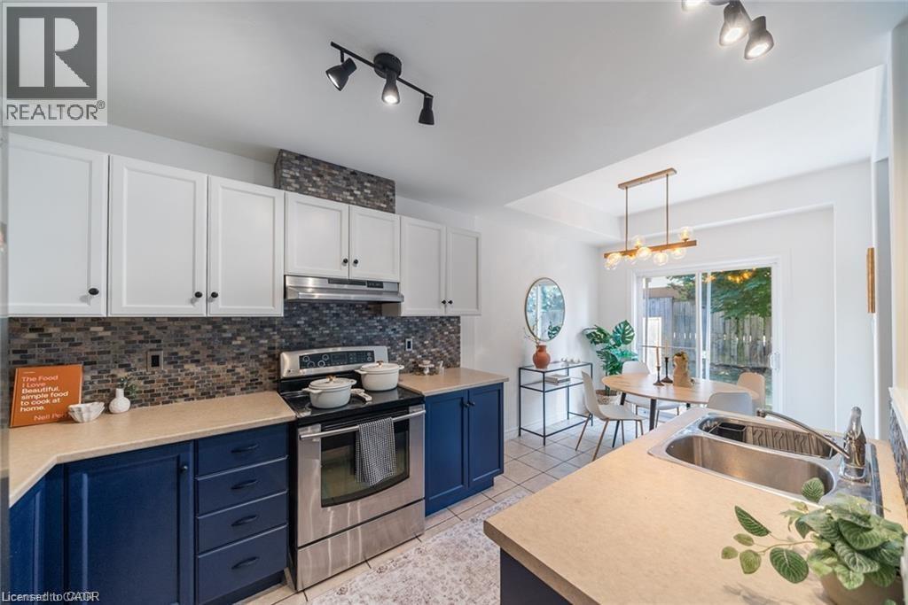 10 LIDDYCOAT Lane Unit# 4, Hamilton, Ontario, L9G0A7 — Photo 18