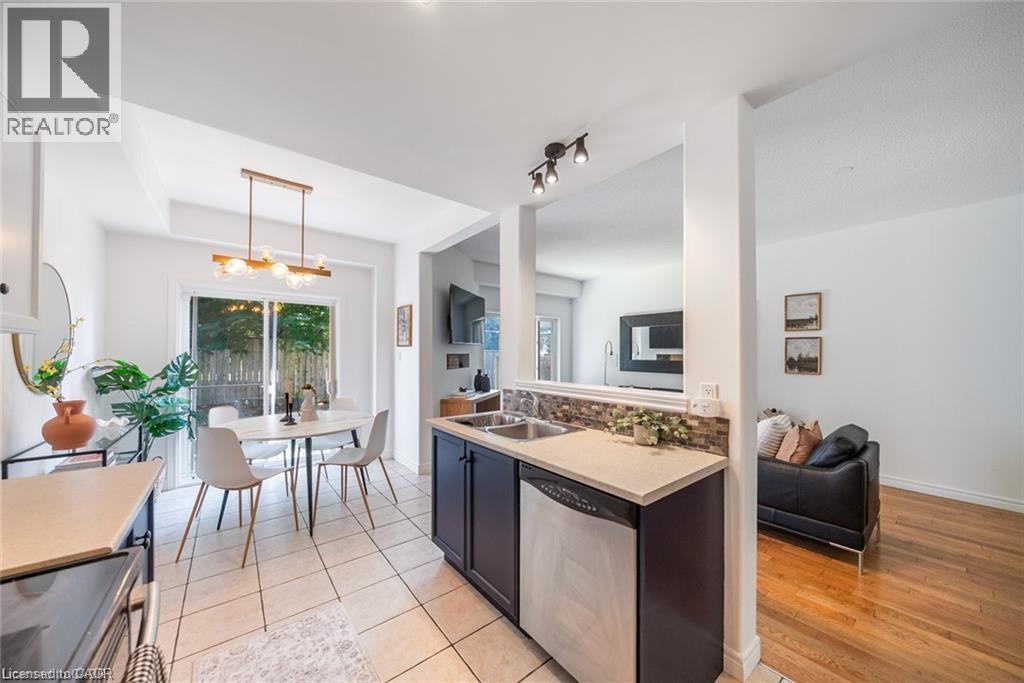 10 LIDDYCOAT Lane Unit# 4, Hamilton, Ontario, L9G0A7 — Photo 19