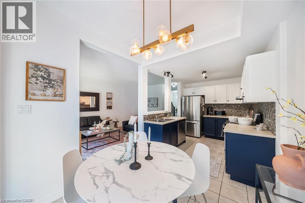 10 LIDDYCOAT Lane Unit# 4, Hamilton, Ontario, L9G0A7 — Photo 21