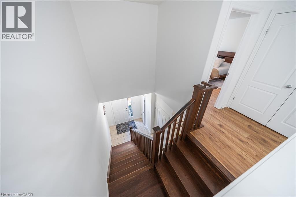 10 LIDDYCOAT Lane Unit# 4, Hamilton, Ontario, L9G0A7 — Photo 27