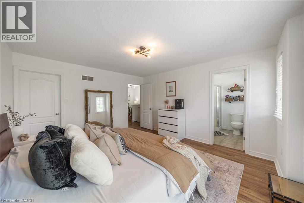 10 LIDDYCOAT Lane Unit# 4, Hamilton, Ontario, L9G0A7 — Photo 29