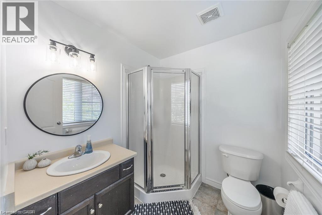 10 LIDDYCOAT Lane Unit# 4, Hamilton, Ontario, L9G0A7 — Photo 30