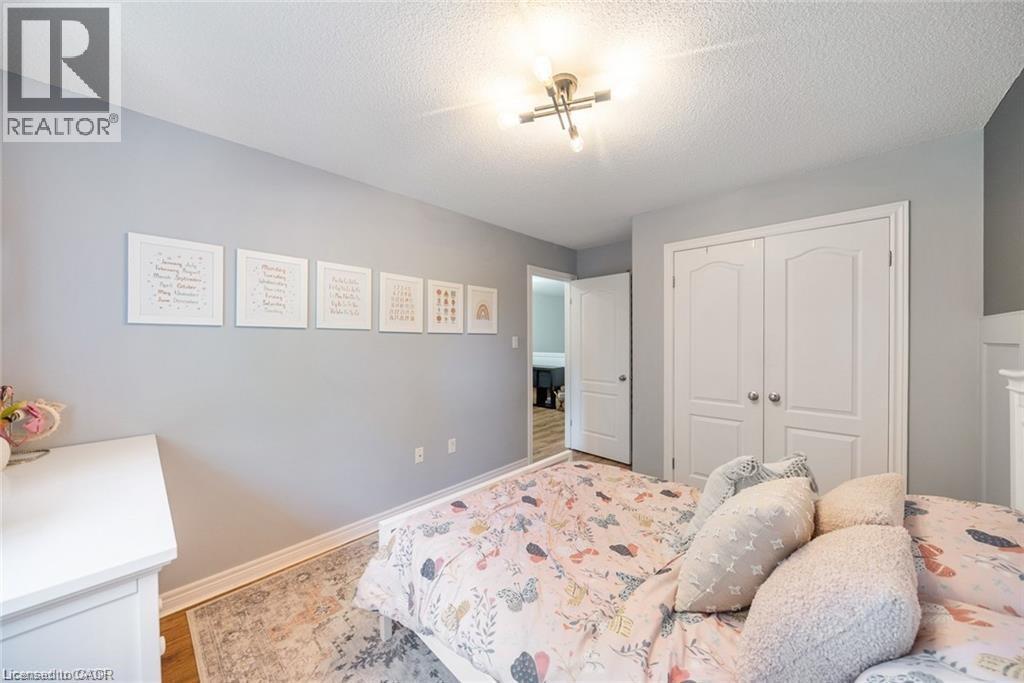 10 LIDDYCOAT Lane Unit# 4, Hamilton, Ontario, L9G0A7 — Photo 33