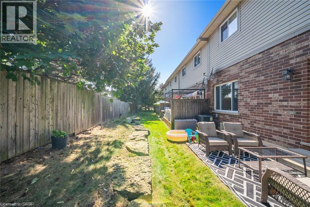 10 LIDDYCOAT Lane Unit# 4, Hamilton, Ontario, L9G0A7 — Photo 39