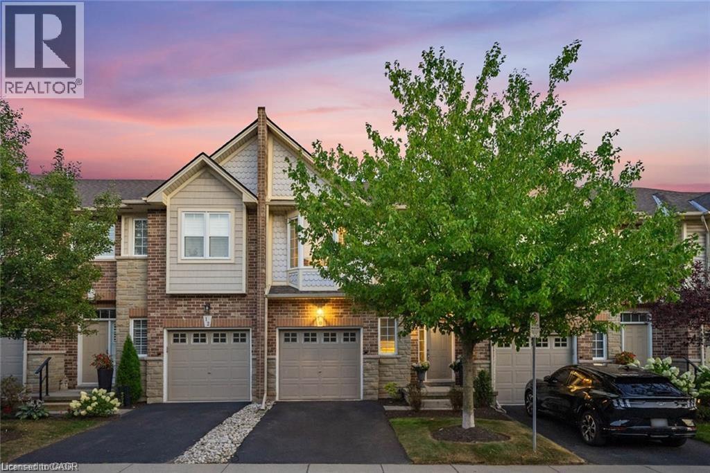 10 LIDDYCOAT Lane Unit# 4, Hamilton, Ontario, L9G0A7 — Photo 41