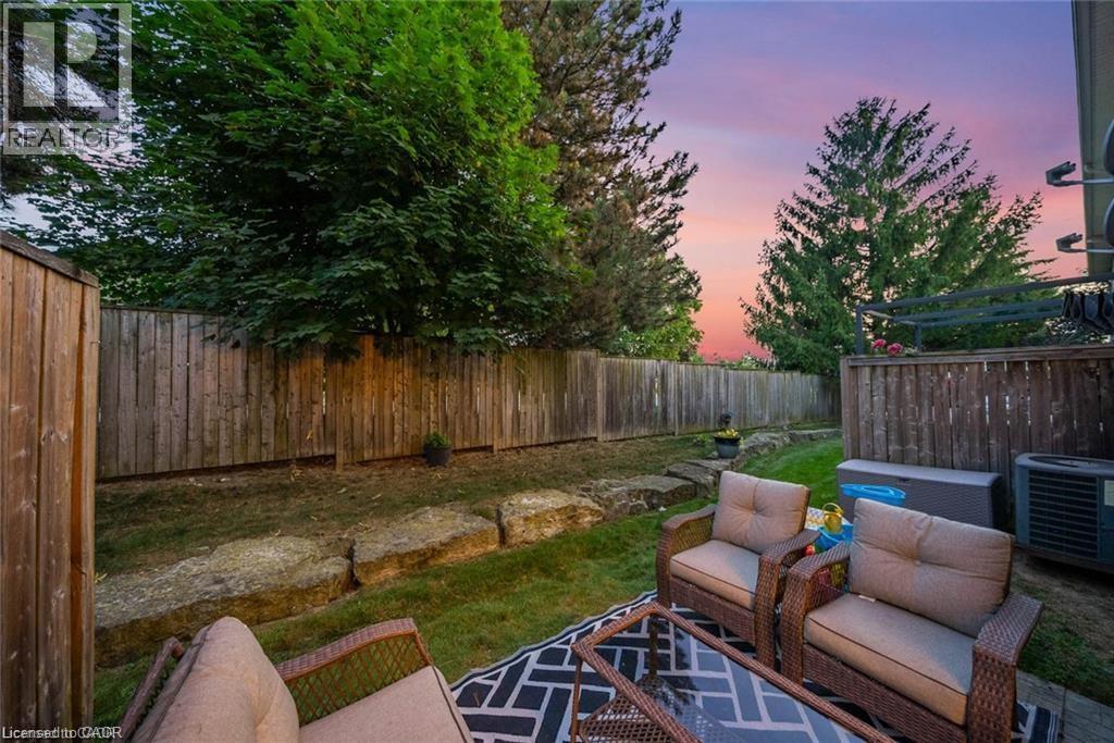 10 LIDDYCOAT Lane Unit# 4, Hamilton, Ontario, L9G0A7 — Photo 42