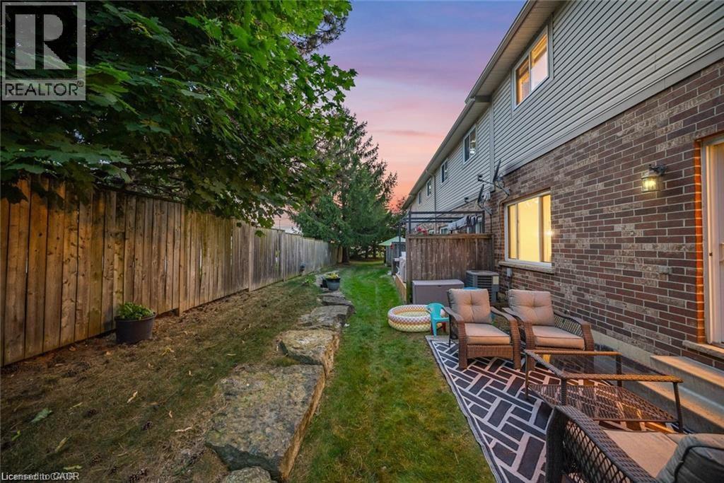 10 LIDDYCOAT Lane Unit# 4, Hamilton, Ontario, L9G0A7 — Photo 43