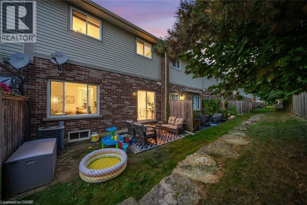 10 LIDDYCOAT Lane Unit# 4, Hamilton, Ontario, L9G0A7 — Photo 44