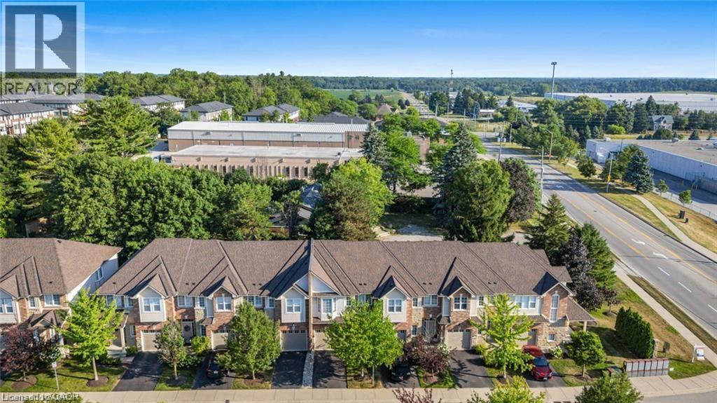 10 LIDDYCOAT Lane Unit# 4, Hamilton, Ontario, L9G0A7 — Photo 45