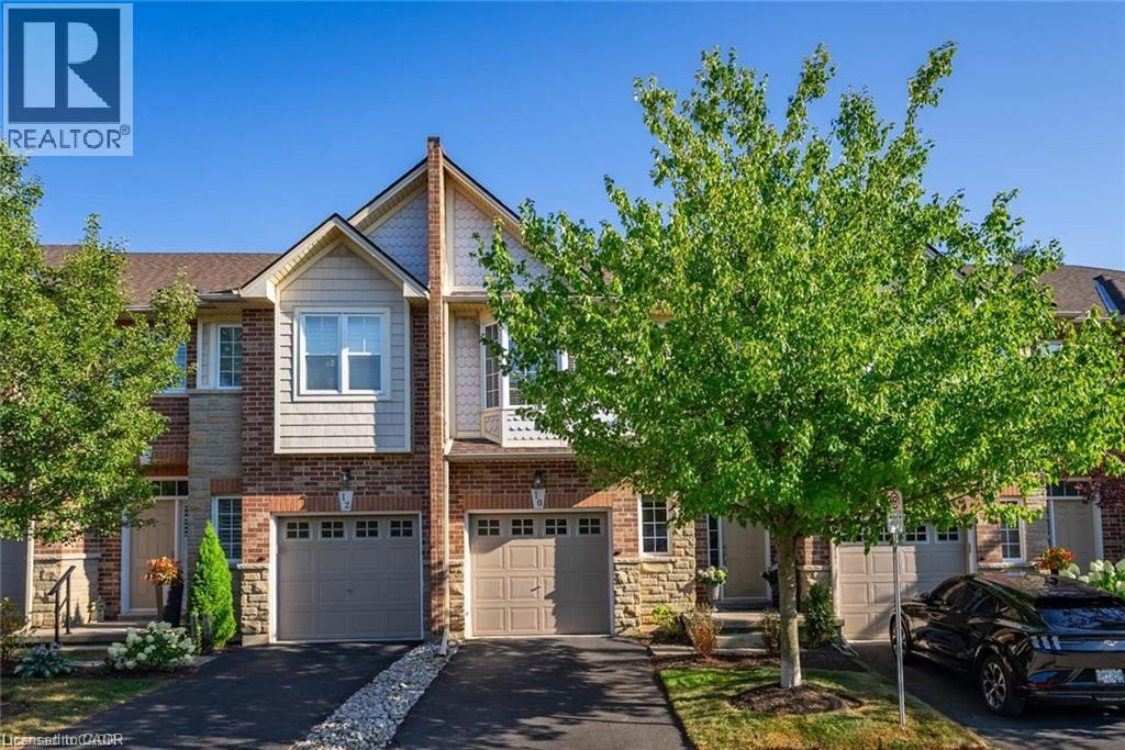 10 LIDDYCOAT Lane Unit# 4, Hamilton, Ontario, L9G0A7 — Photo 49