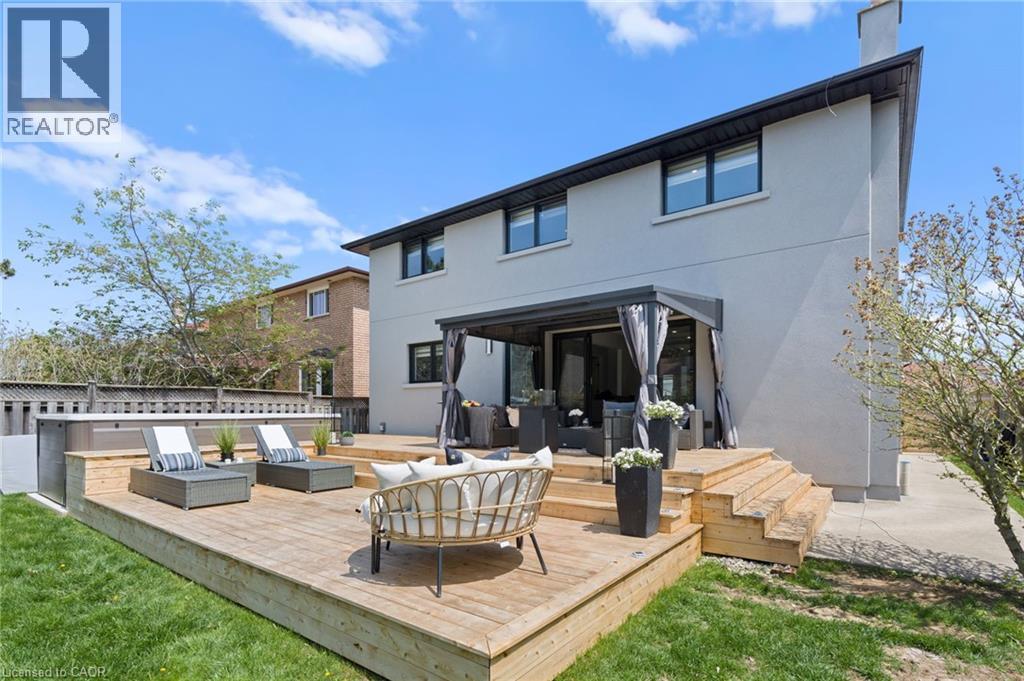 17 CLEARVIEW Drive, Hamilton, Ontario, L8G4Y4 — Photo 35