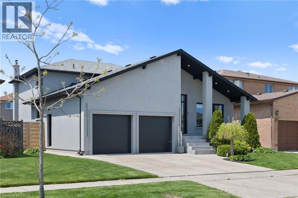 17 CLEARVIEW Drive, Hamilton, Ontario, L8G4Y4 — Photo 46