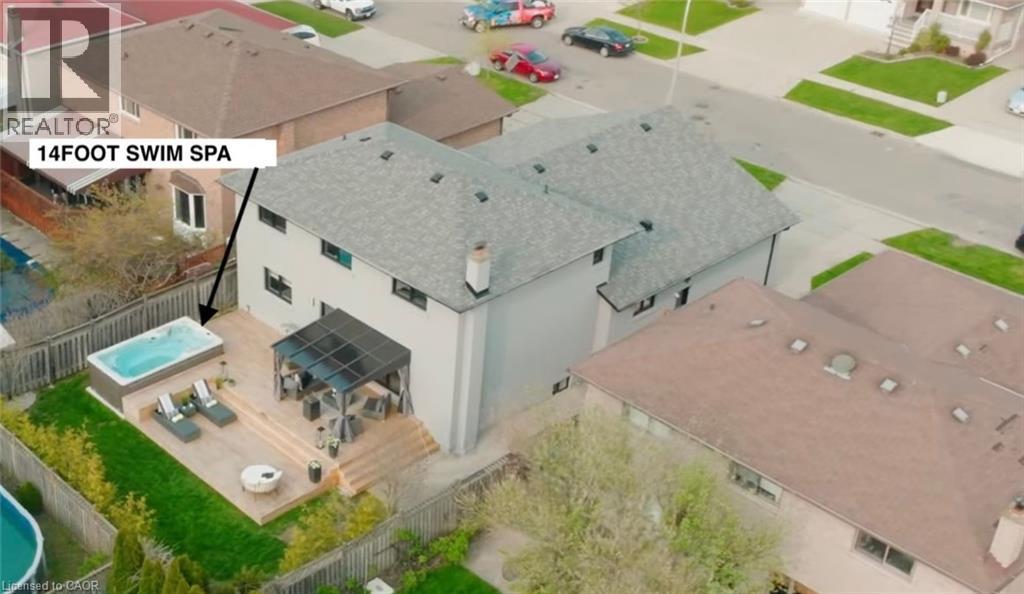 17 CLEARVIEW Drive, Hamilton, Ontario, L8G4Y4 — Photo 47