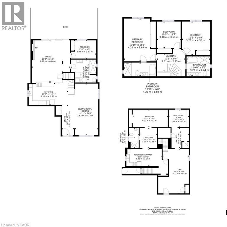 17 CLEARVIEW Drive, Hamilton, Ontario, L8G4Y4 — Photo 50
