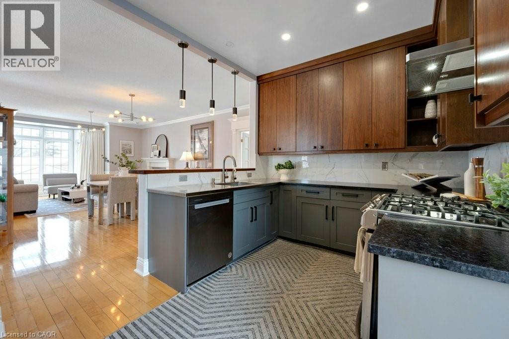 341 GEORGE Street N Unit# 4, Cambridge, Ontario, N1S4X7 — Photo 10