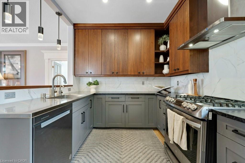 341 GEORGE Street N Unit# 4, Cambridge, Ontario, N1S4X7 — Photo 11