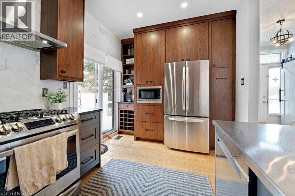 341 GEORGE Street N Unit# 4, Cambridge, Ontario, N1S4X7 — Photo 12