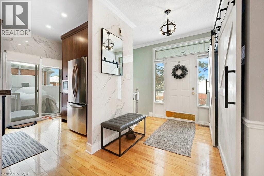 341 GEORGE Street N Unit# 4, Cambridge, Ontario, N1S4X7 — Photo 2