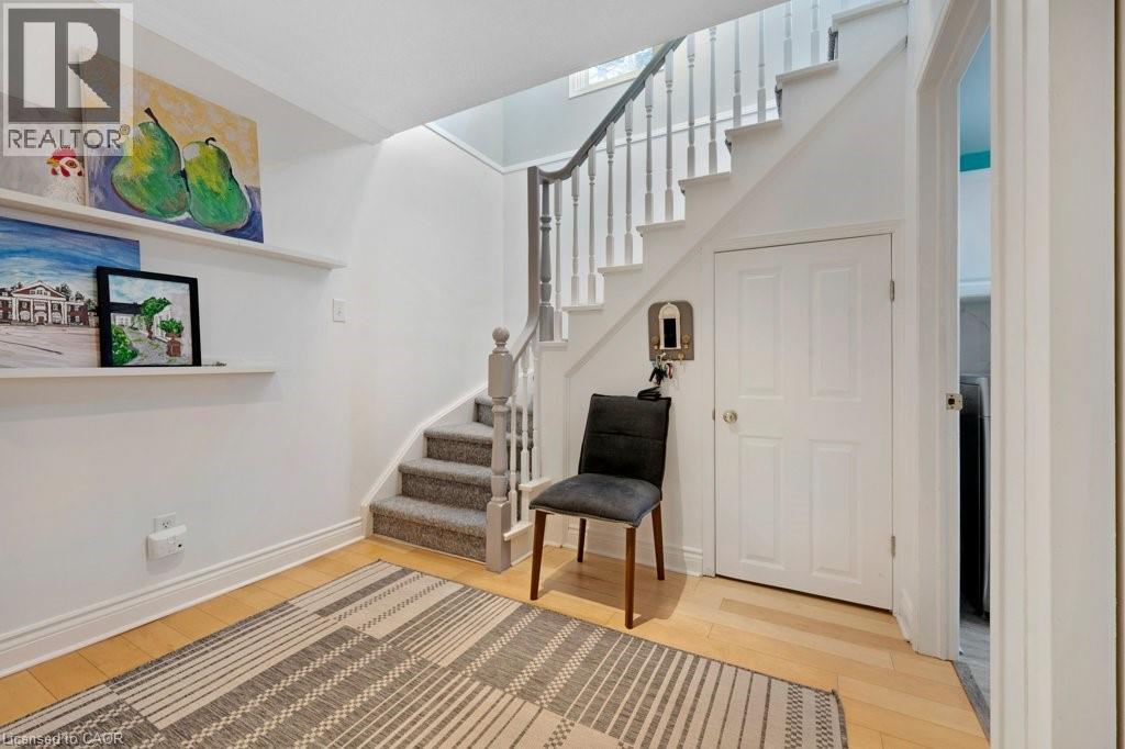 341 GEORGE Street N Unit# 4, Cambridge, Ontario, N1S4X7 — Photo 21