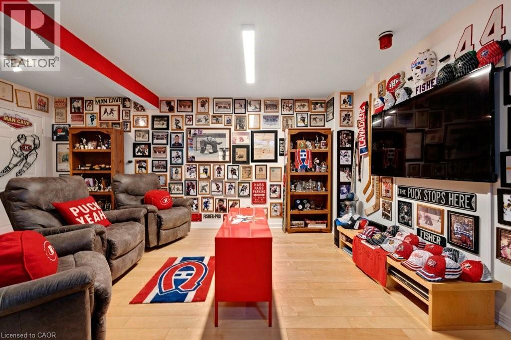 341 GEORGE Street N Unit# 4, Cambridge, Ontario, N1S4X7 — Photo 23