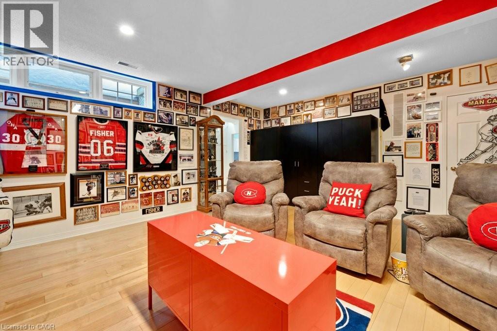 341 GEORGE Street N Unit# 4, Cambridge, Ontario, N1S4X7 — Photo 25