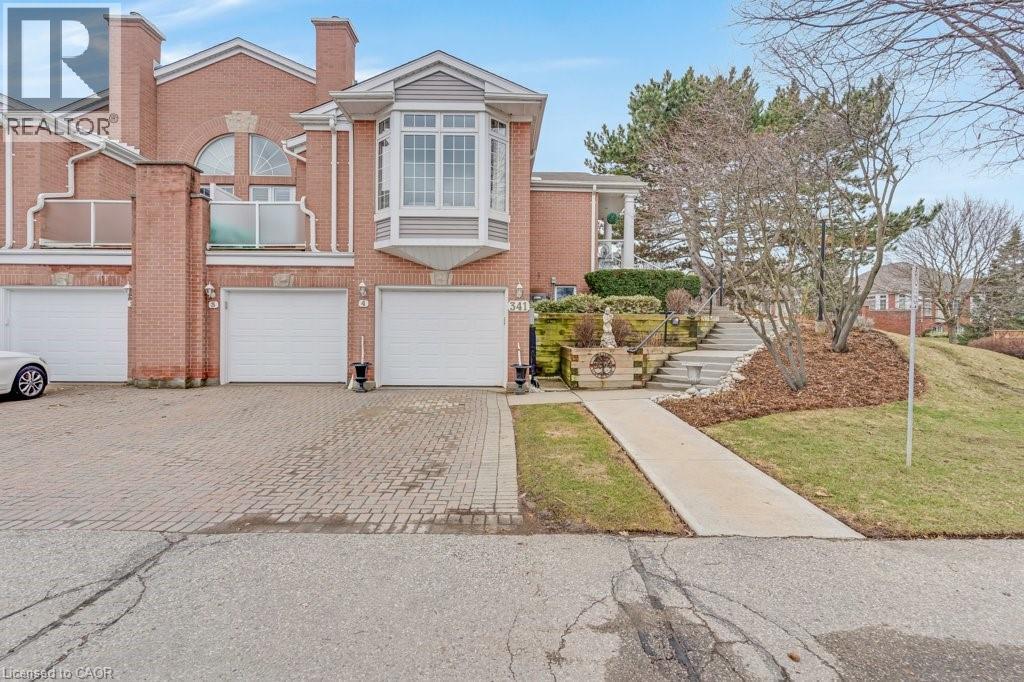 341 GEORGE Street N Unit# 4, Cambridge, Ontario, N1S4X7 — Photo 28