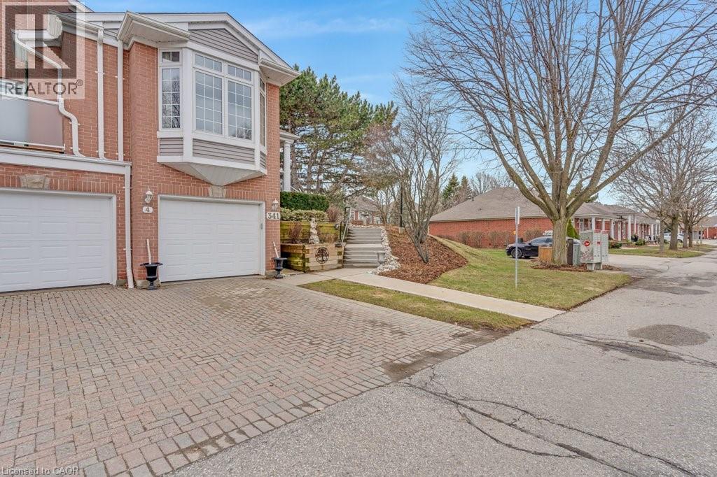 341 GEORGE Street N Unit# 4, Cambridge, Ontario, N1S4X7 — Photo 29