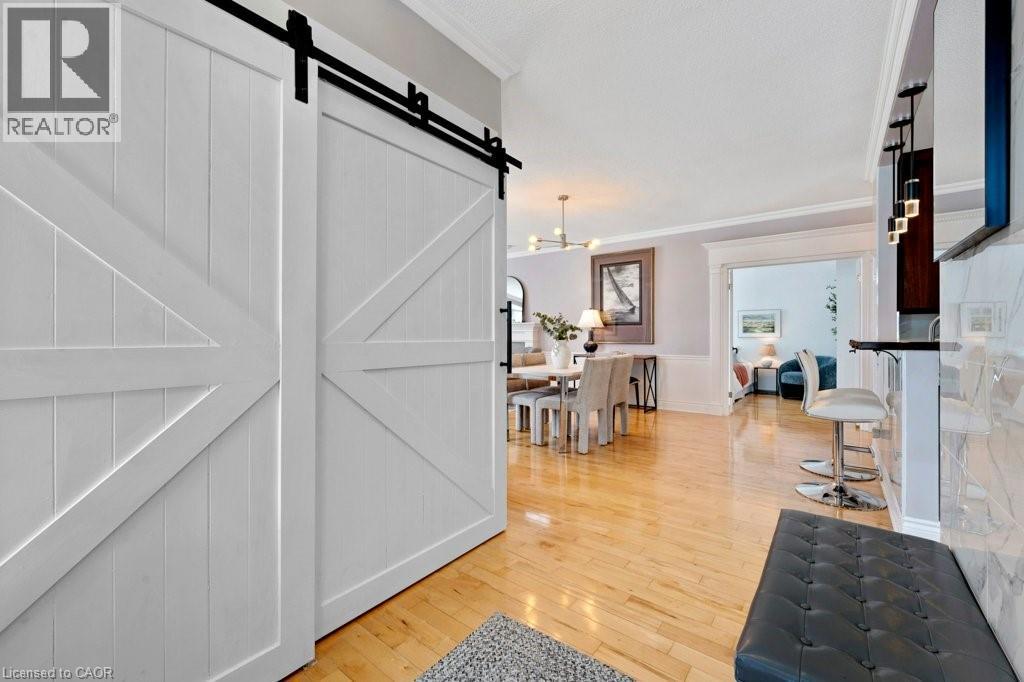 341 GEORGE Street N Unit# 4, Cambridge, Ontario, N1S4X7 — Photo 3