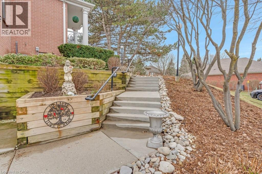 341 GEORGE Street N Unit# 4, Cambridge, Ontario, N1S4X7 — Photo 30