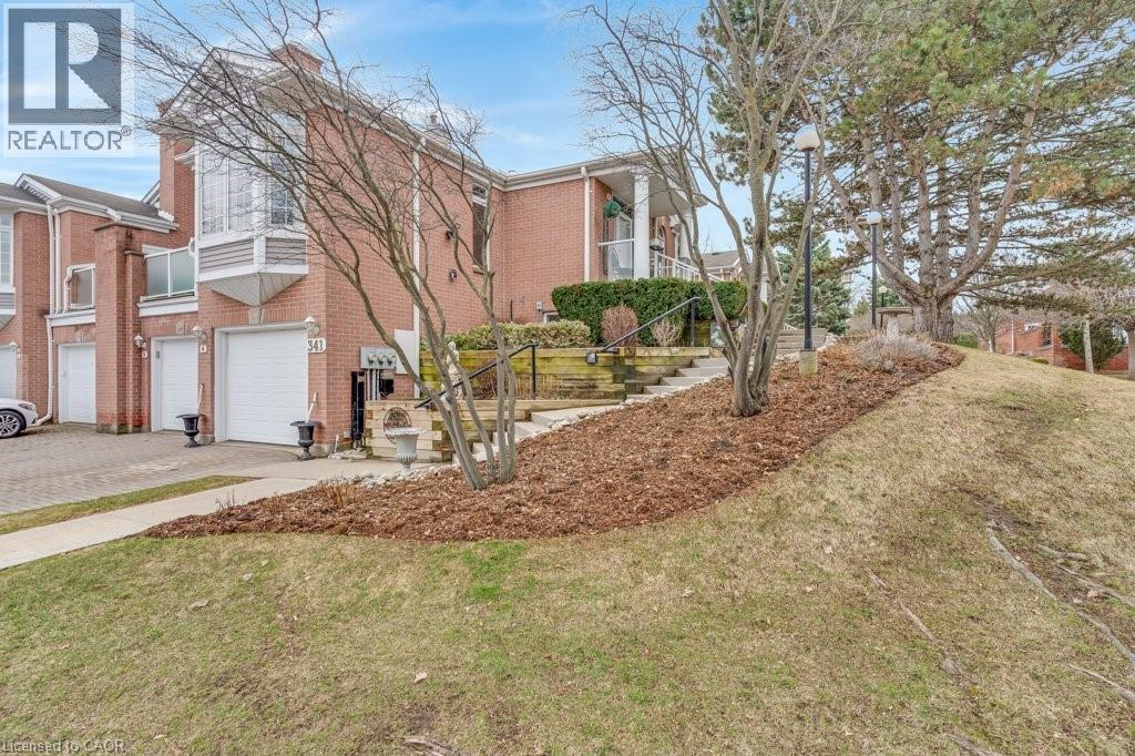 341 GEORGE Street N Unit# 4, Cambridge, Ontario, N1S4X7 — Photo 31
