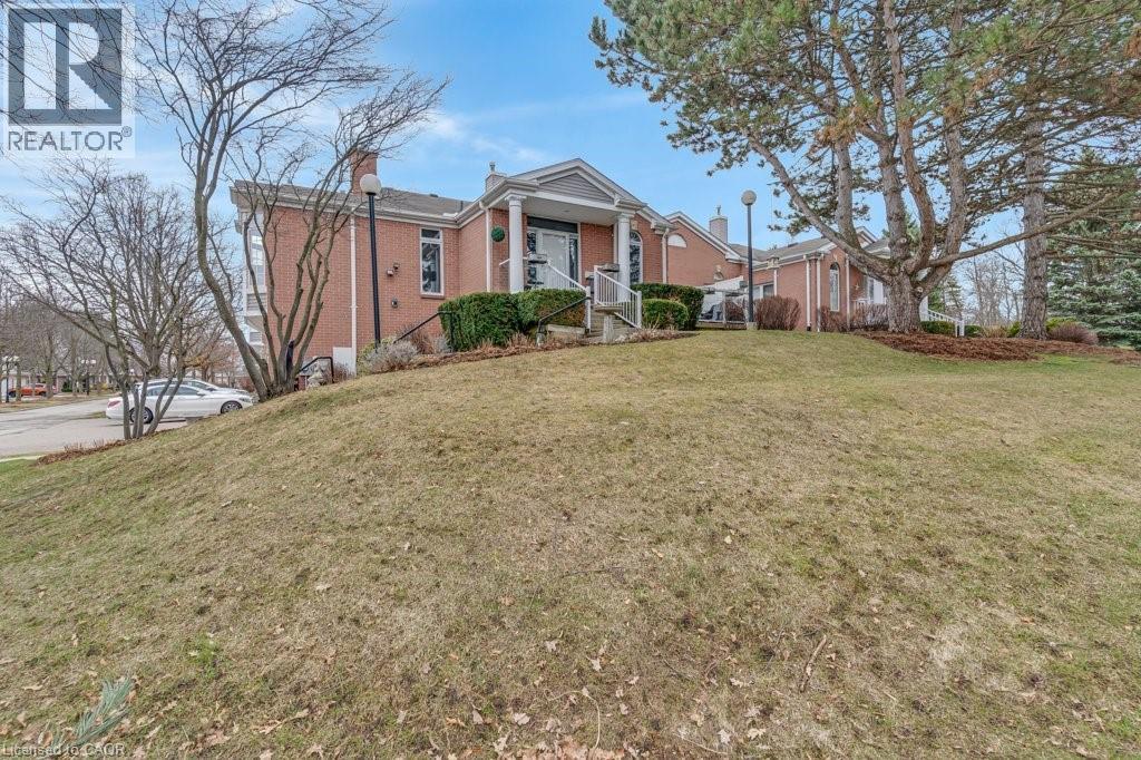 341 GEORGE Street N Unit# 4, Cambridge, Ontario, N1S4X7 — Photo 34