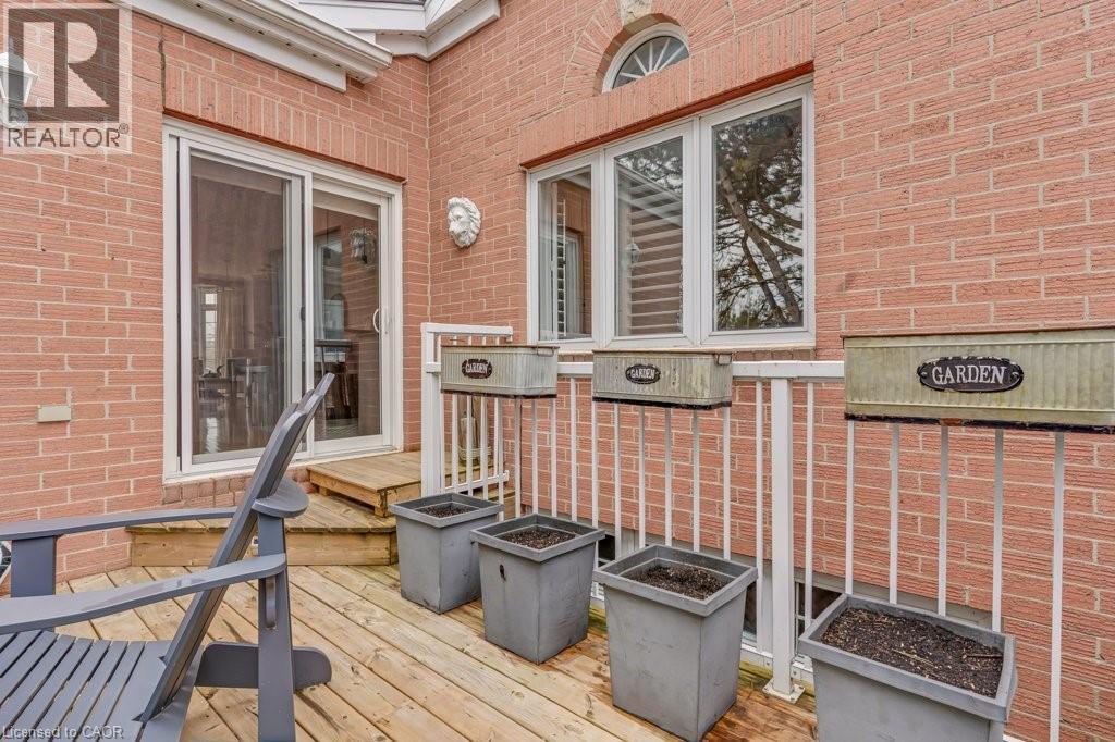 341 GEORGE Street N Unit# 4, Cambridge, Ontario, N1S4X7 — Photo 35