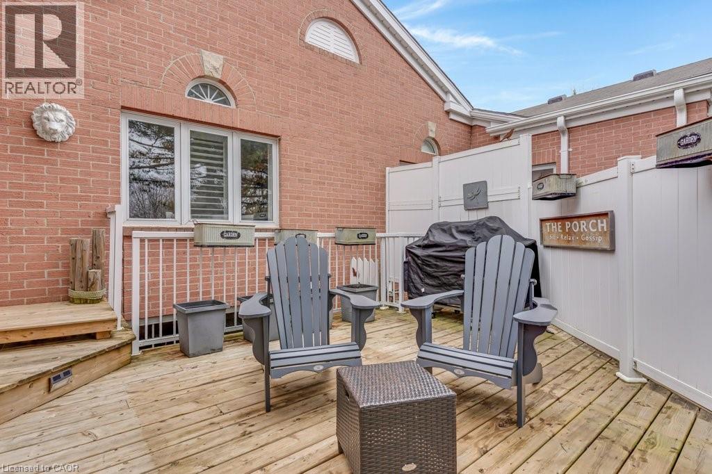 341 GEORGE Street N Unit# 4, Cambridge, Ontario, N1S4X7 — Photo 36