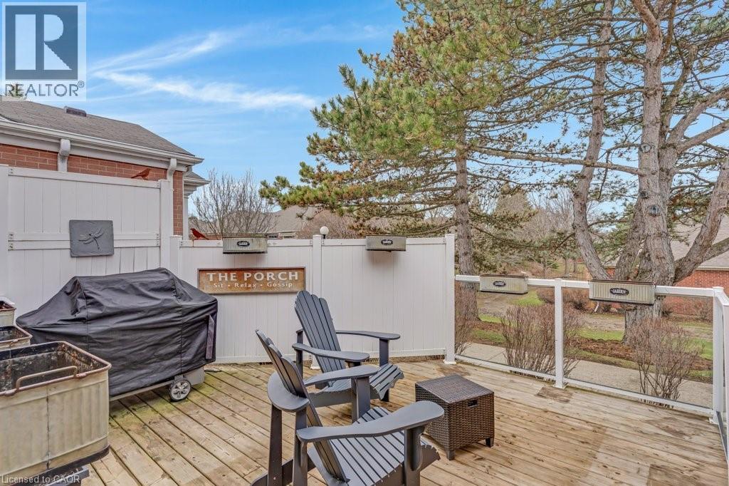 341 GEORGE Street N Unit# 4, Cambridge, Ontario, N1S4X7 — Photo 37