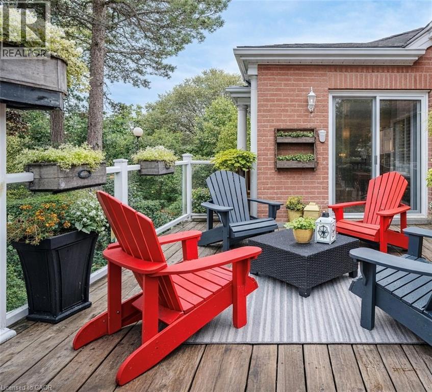 341 GEORGE Street N Unit# 4, Cambridge, Ontario, N1S4X7 — Photo 38