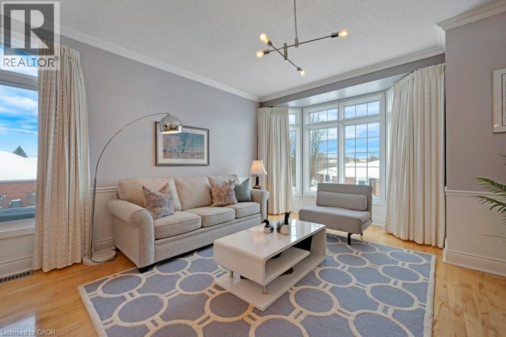 341 GEORGE Street N Unit# 4, Cambridge, Ontario, N1S4X7 — Photo 4