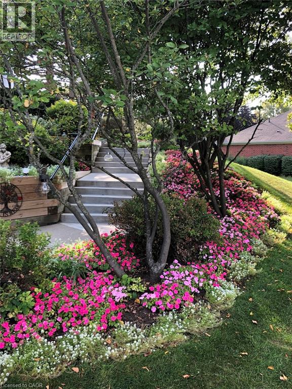 341 GEORGE Street N Unit# 4, Cambridge, Ontario, N1S4X7 — Photo 40