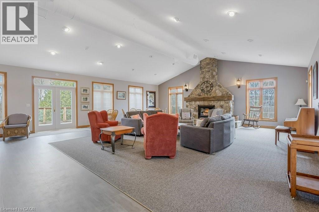 341 GEORGE Street N Unit# 4, Cambridge, Ontario, N1S4X7 — Photo 43