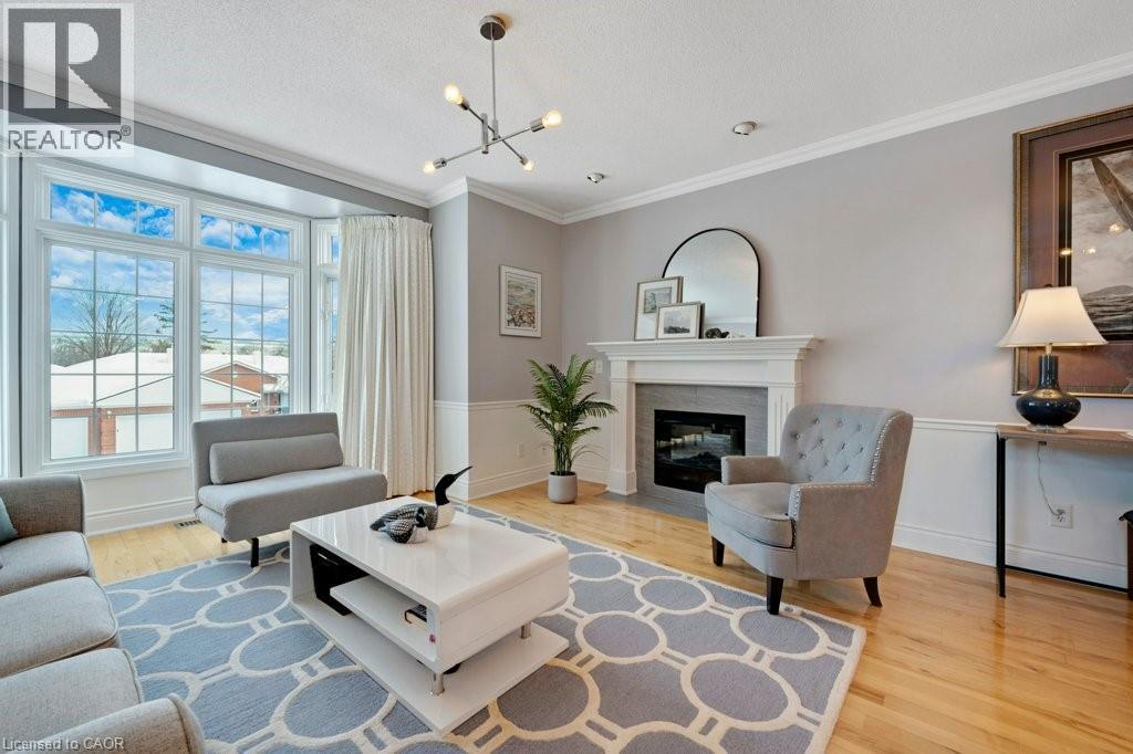 341 GEORGE Street N Unit# 4, Cambridge, Ontario, N1S4X7 — Photo 5